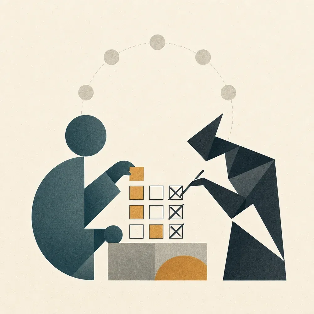 Your coding agent, but as an auditor